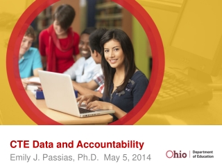CTE Data and Accountability