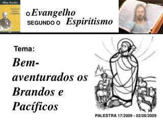 Evangelho