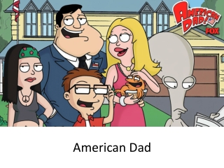 American Dad