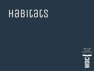 Habitats