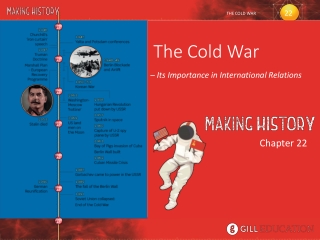 The Cold War