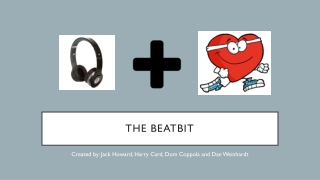 The BEATBIT