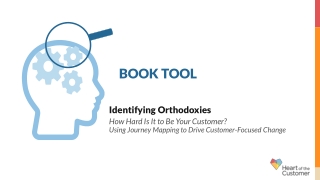 Identifying Orthodoxies