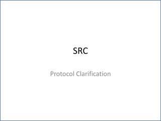 SRC