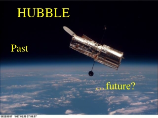 HUBBLE