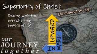 Superiority of Christ