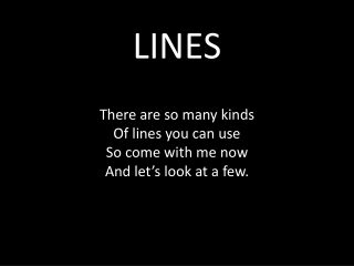 LINES