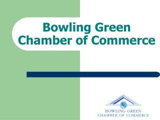 Bowling Green Chamber of Commerce