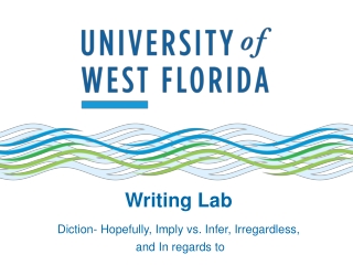 Writing Lab