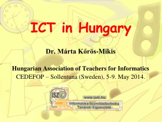 ICT in Hungary