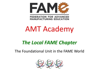 AMT Academy