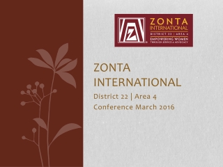 Zonta International