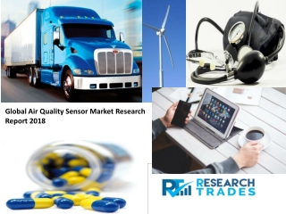 Global Air Quality Sensor Market Research Report 2018