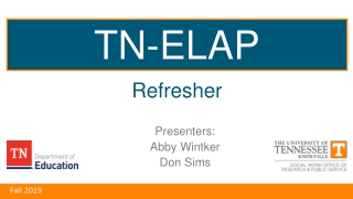 TN-ELAP