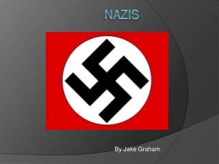 Nazis