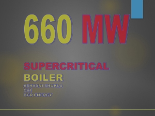 660 MW