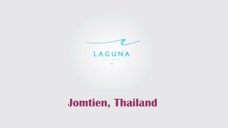 Jomtien , Thailand