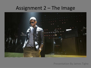 Assignment 2 – The Image Lauren Greenfield