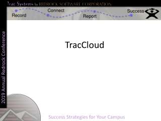 TracCloud