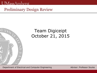 Team Digiceipt October 2 1 , 2015