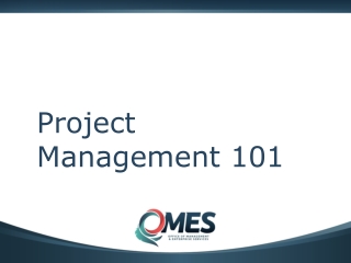 Project Management 101