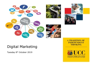 Digital Marketing