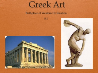 Greek Art