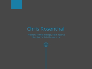 Chris Rosenthal