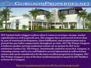 gurgaonproperties/dlf-the-primus-gurgaon.aspx
