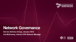 Network Governance