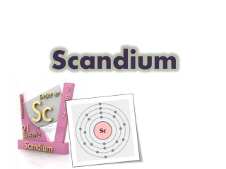 Scandium