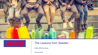 The Lessons from Sweden