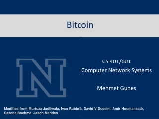 Bitcoin