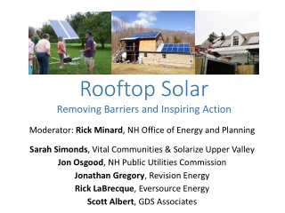 Rooftop Solar