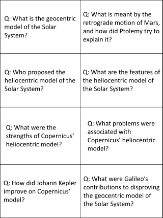 p1 topic 1 revision flashcards rp