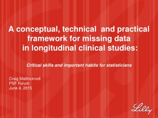 Critical skills and important habits for statisticians