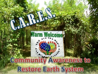 C.A.R.E.S.