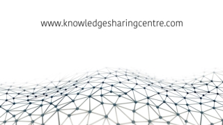 The Knowledge Sharing Center is an independent and non-profit knowledge platform.