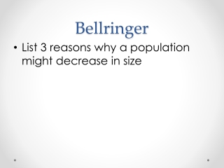 Bellringer