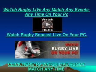 RRRugby Tv:$$$Scotland U20 vs Wales U20 LiVe Stream$$$Six Na