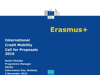 Erasmus+