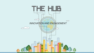 INNOVATION AND ENGAGEMENT