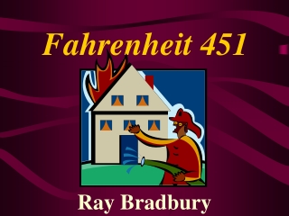 Fahrenheit 451