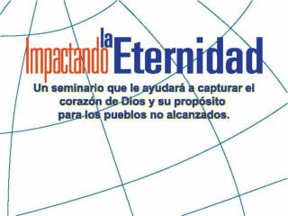 Módulo 1 El Plan Eterno de Dios