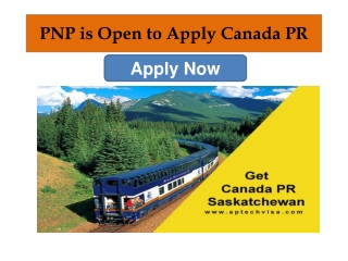 What is PNP Process to get Canada PR With Lowest IELTS Score