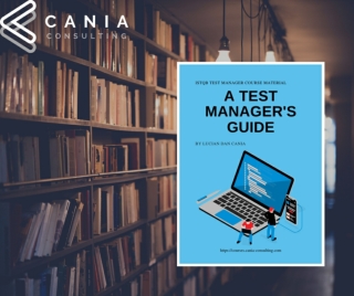 Test Manager Book