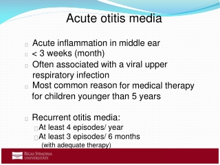 Acute