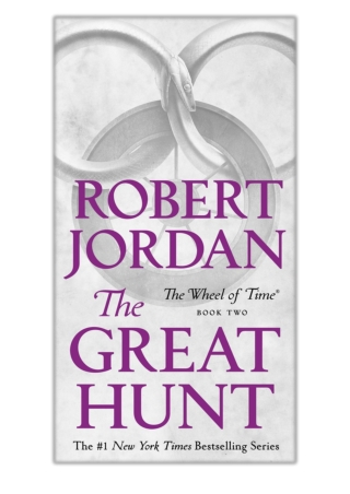 [PDF] Free Download The Great Hunt By Robert Jordan