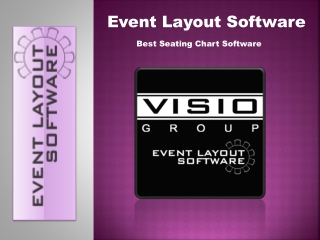 Best Seating Chart Software & Seat Plan Software