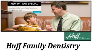 Dentist for Painless Tooth Treatments